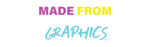 Made From Nothing Graphics logo