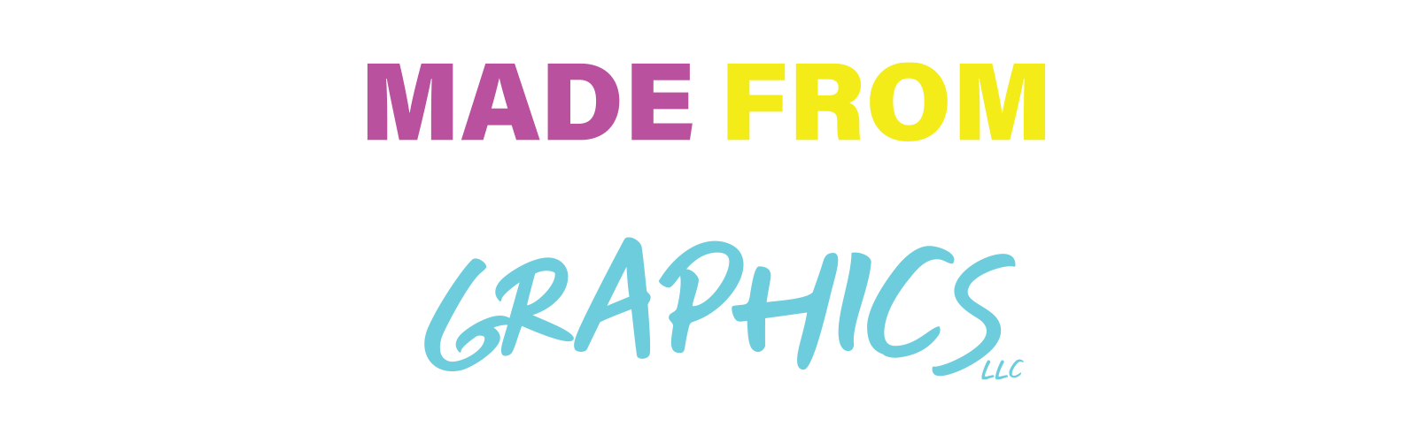 MadeFromNothingGraphicsBanner1600x500