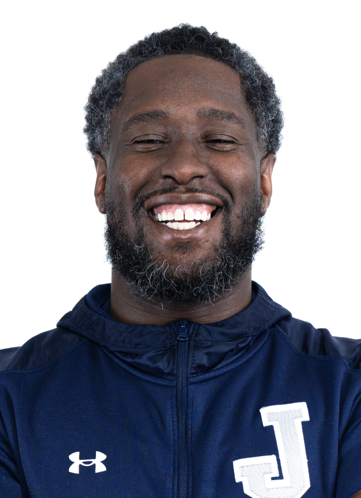 Austin Robinson, Jackson State University Director of Media Services