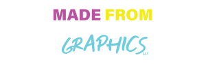 Made From Nothing Graphics logo